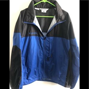 Columbia jacket